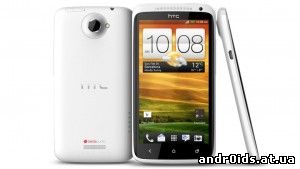 HTC One X White1 300x169 Серия HTC One: запуск и цены в России