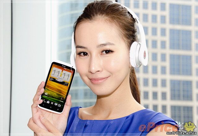 tunacat 3 HTC One X bc188d025cd879a0c54d388893f2af15 HTC One X Deluxe Edition для любителей звука
