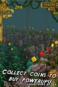 Temple Run Powerups 200x300 Temple Run для Android